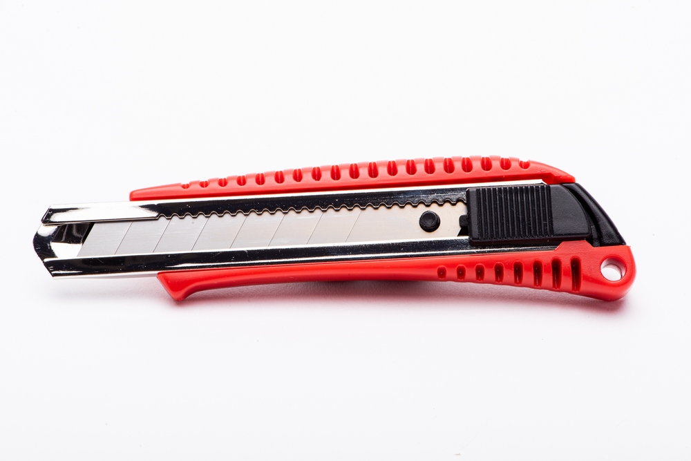 Nůž odlamovací DEK FX-45