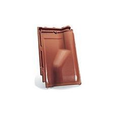 Taška větrací Röben Monza plus antracitová engoba