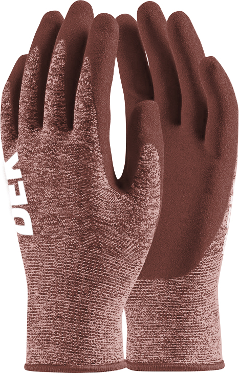 Rukavice DEK Nature Touch 10