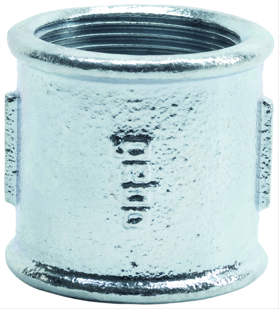 Nátrubek pozinkovaný č. 270 6/4" FF