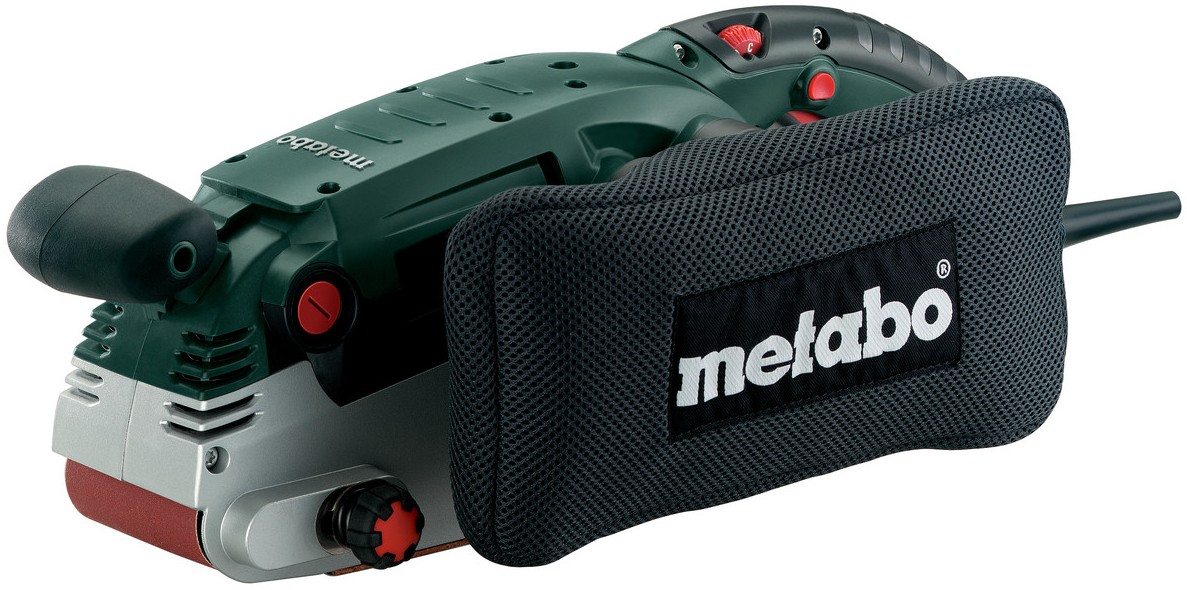 Bruska pásová Metabo BAE 75