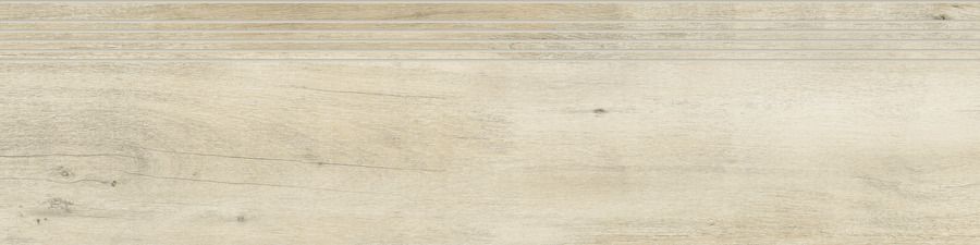 Schodovka Rako Saloon 30×120 cm béžová DCPVF746