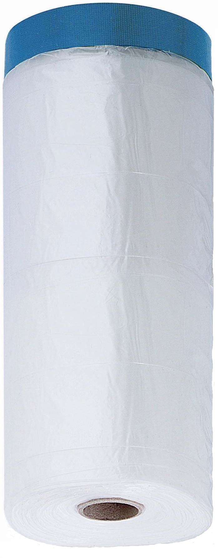 Fólie maskovací CQ Masq LightBlue 2,4×14 m