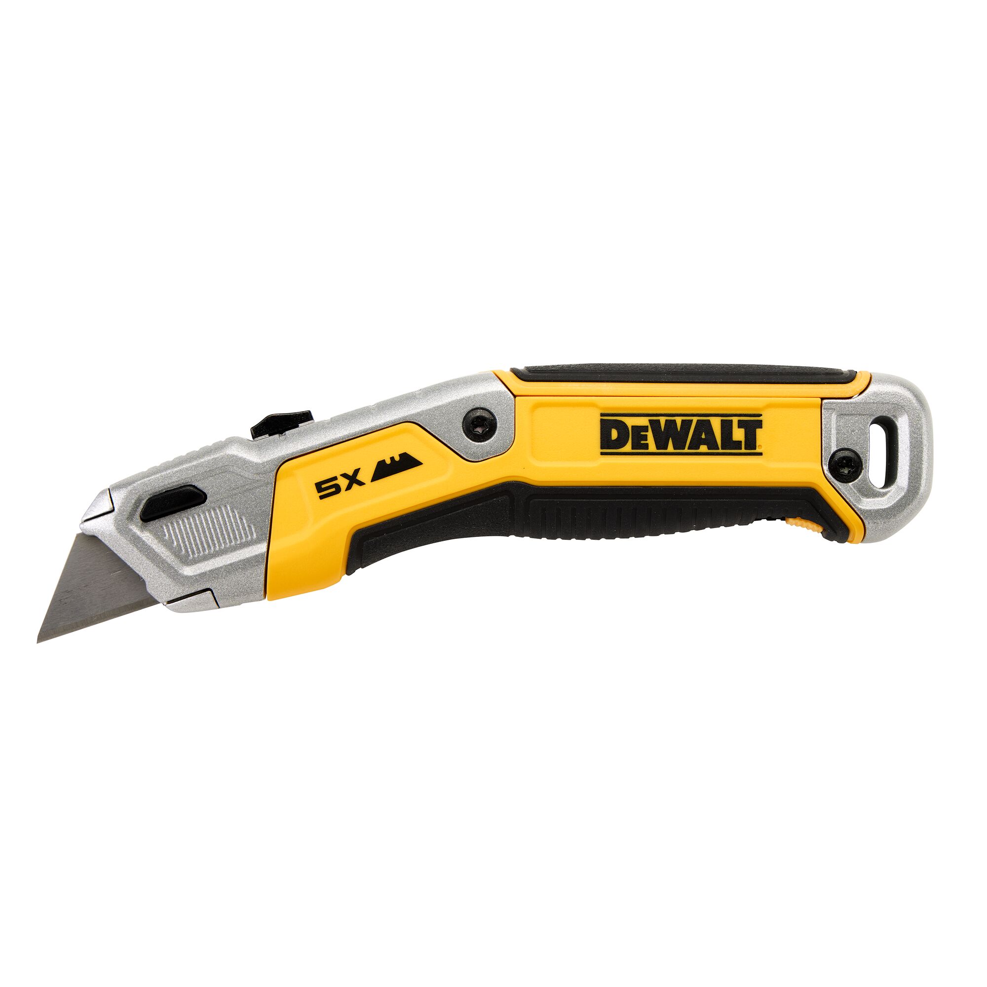 Nůž s vysouvací čepelí DeWALT DWHT10998-0