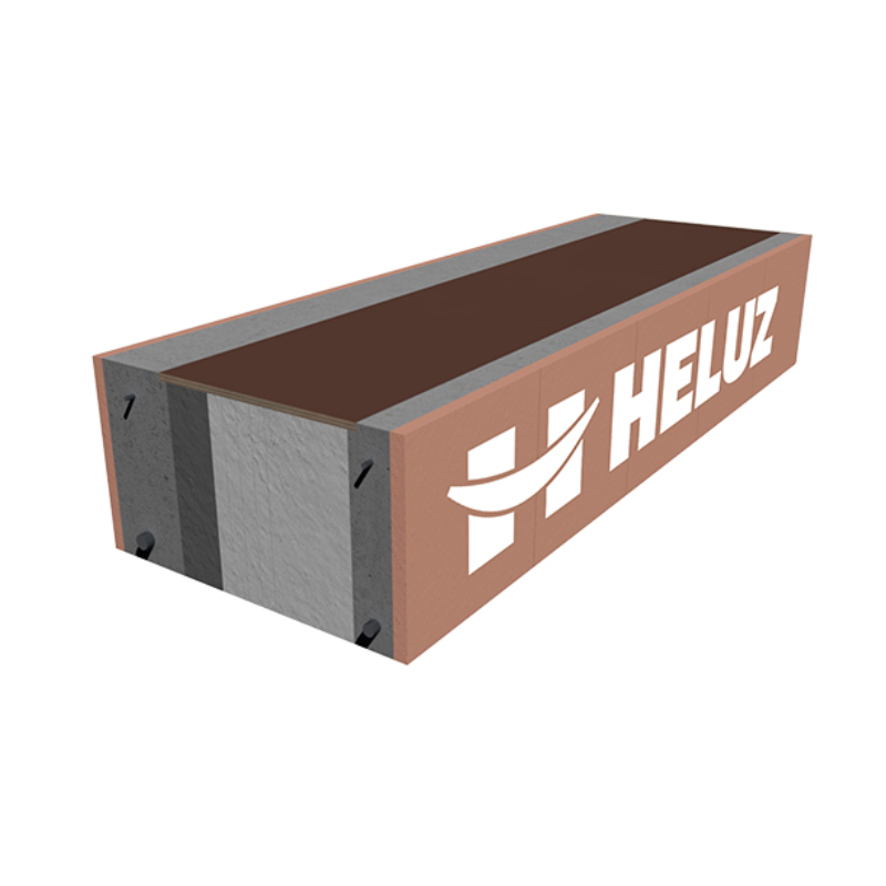 Překlad nosný Heluz Family 3in1 200