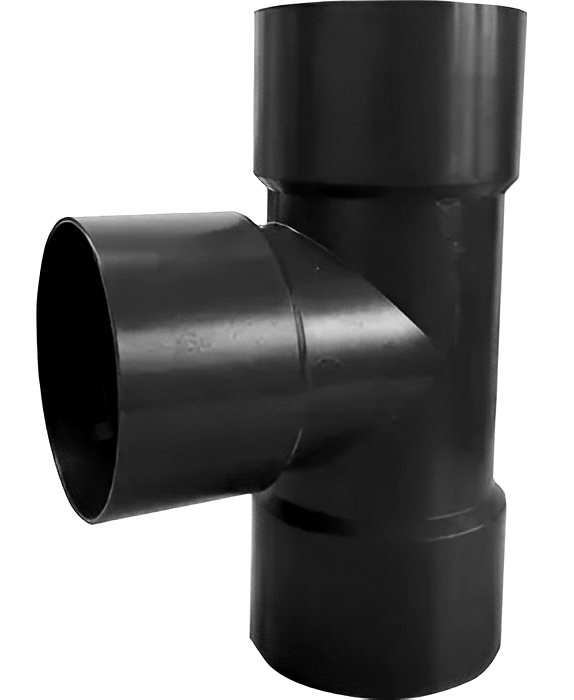 T-kus Fränkische FF-drän DN 125