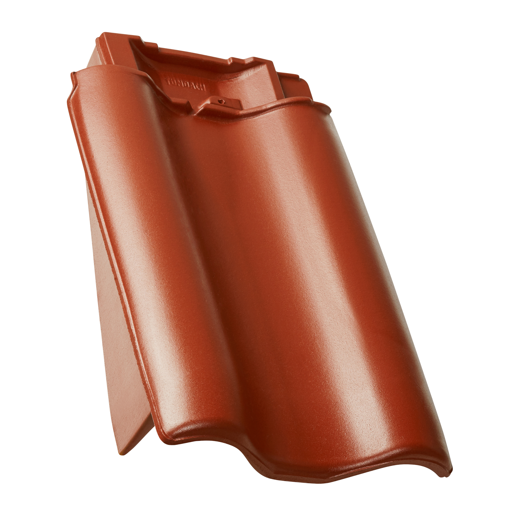 Taška okrajová levá Tondach Sensaton 11 engoba červená