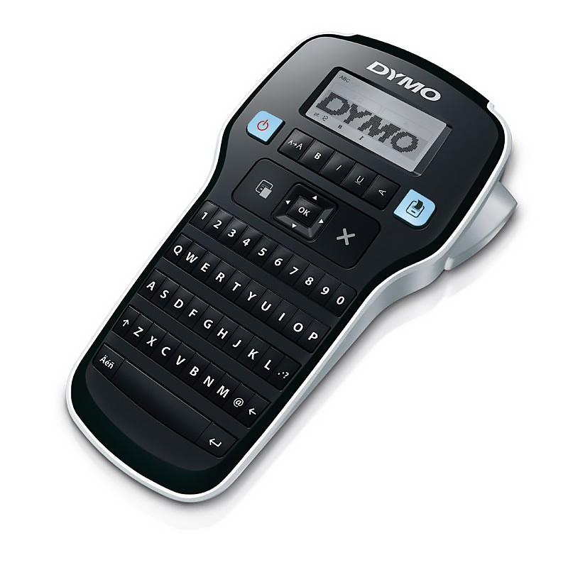 Štítkovač Dymo LabelManager 160