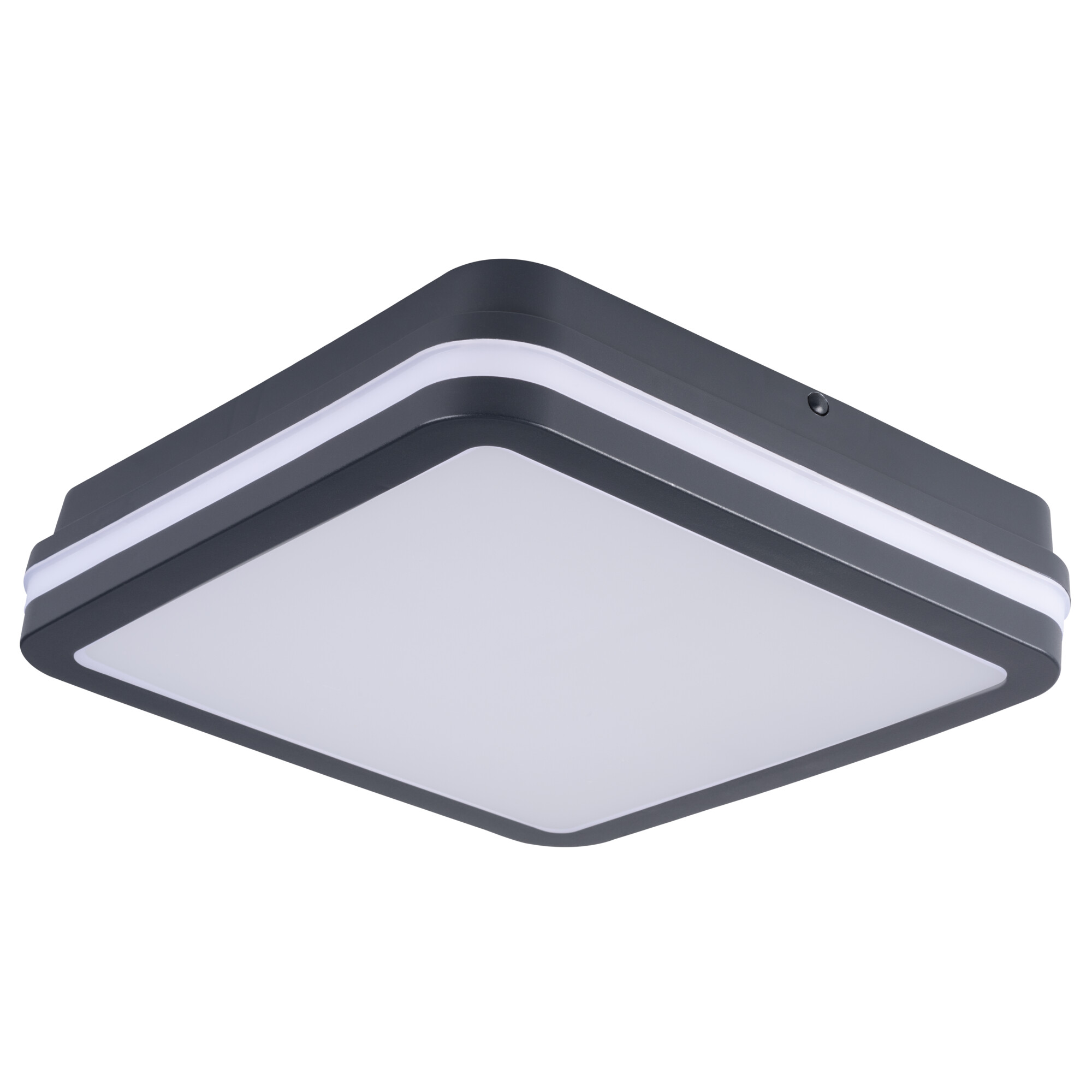 Svítidlo LED CCT s čidlem Kanlux Beno 24/30 W max. 2 940 lm