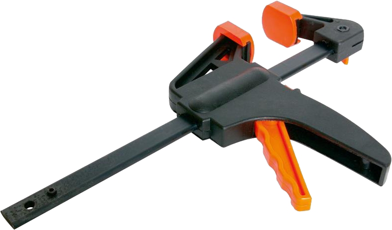 Svěrka Quick Grip 600 mm