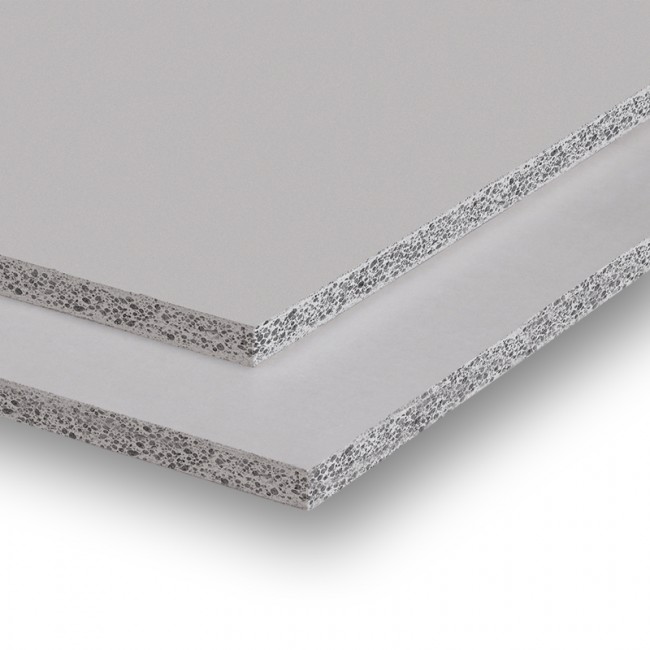 Deska cementovláknitá podlahová fermacell Powerpanel TE 1 250×500×25 mm