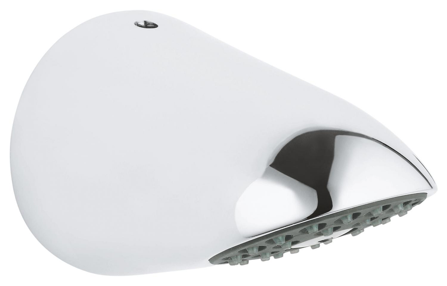 Sprcha hlavová Grohe Relexa 70 1 proud chrom 28002000