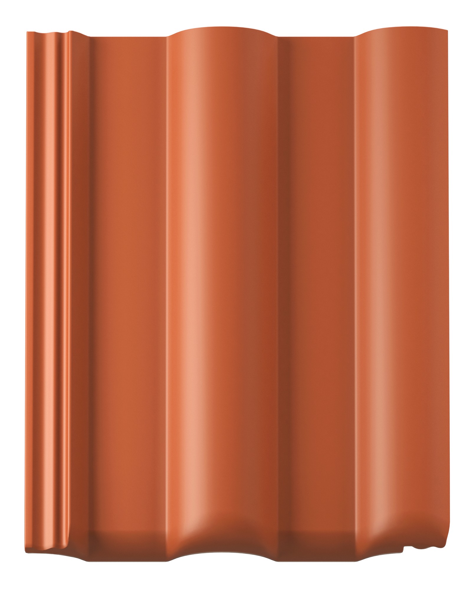 Taška střešní BRAMAC Classic Protector Plus cihlově červená