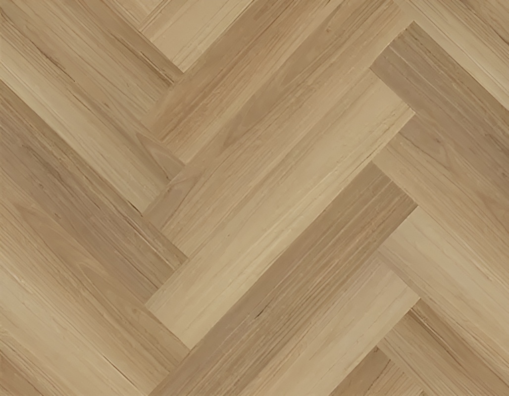 Podlaha vinylová Experto Click SPC 50 Plus Herringbone 1541-15 Dub Nappa