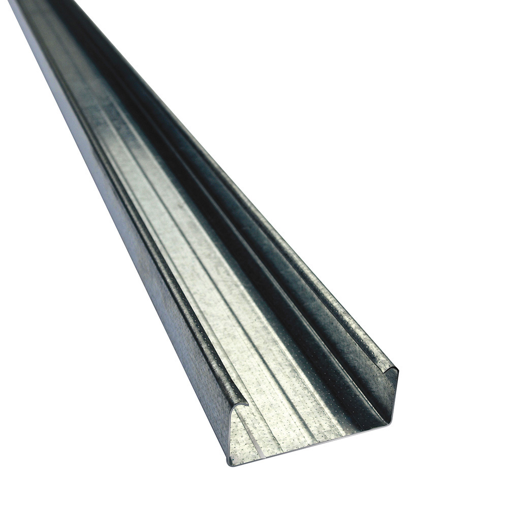 Levně Profil nosný CD 60×27 mm 3 m