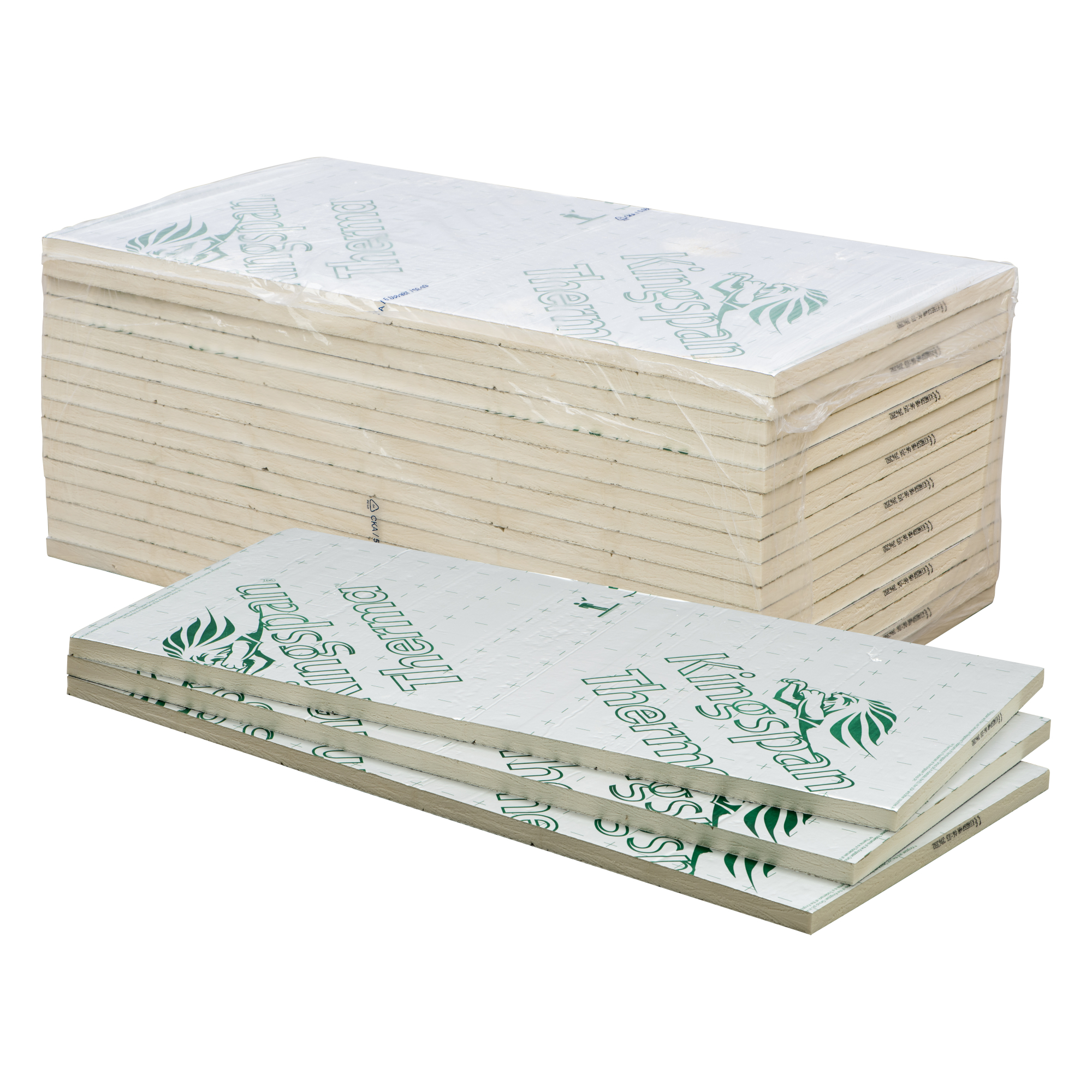 Tepelná izolace Kingspan Therma TR26 60 mm (14,4 m2/bal.)
