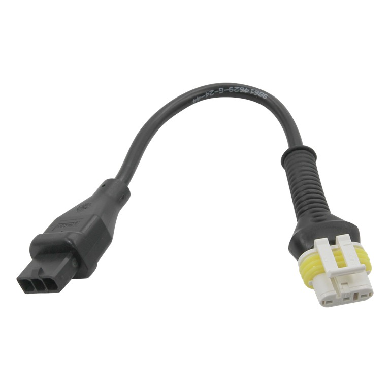 Kabel připojovací Grundfos SuperSeal na Molex 150 mm