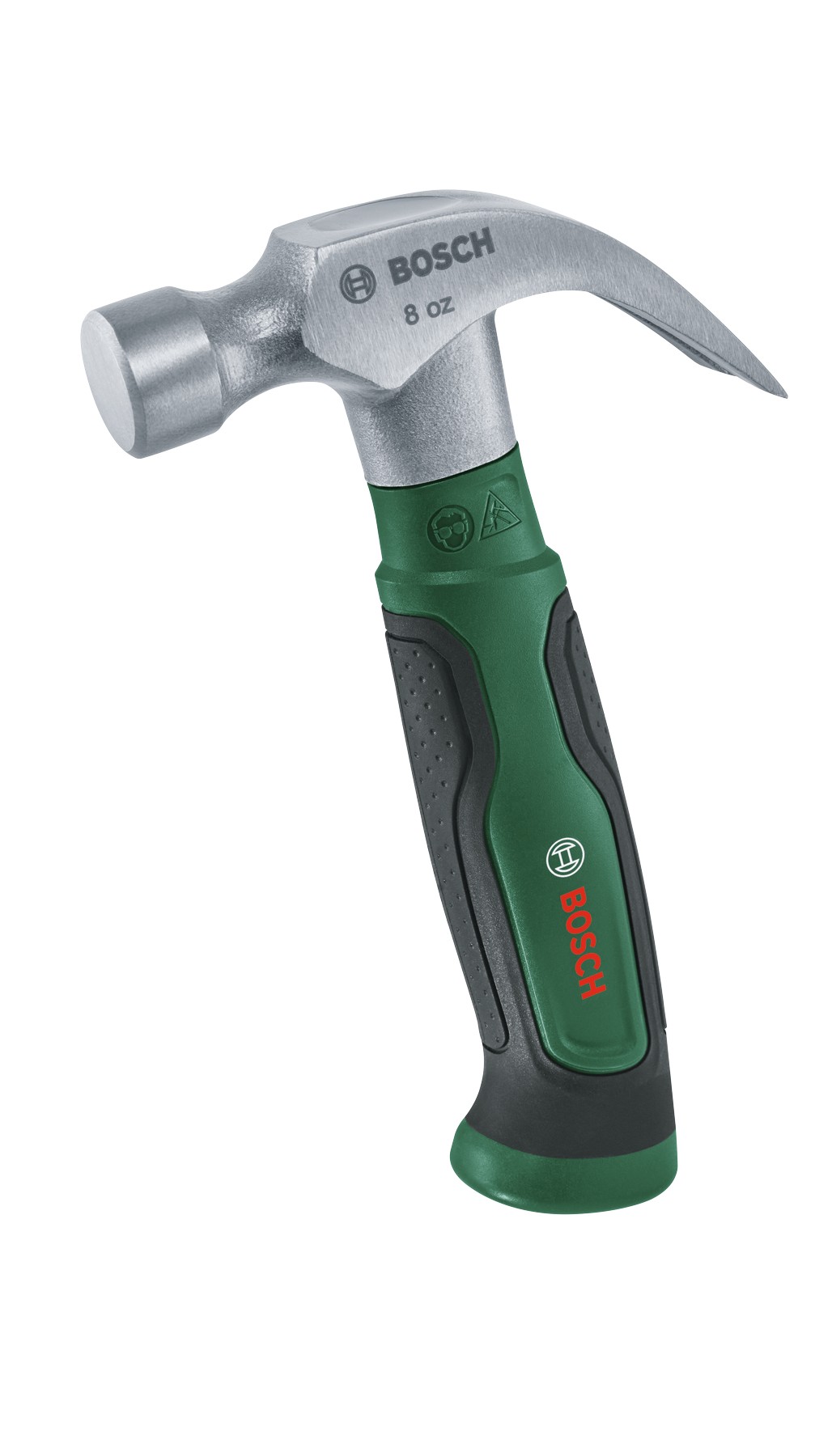 Kladivo tesařské Bosch 225 g