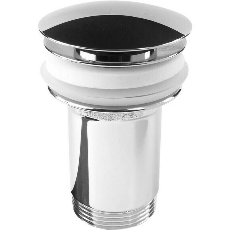 Výpust umyvadlová Click/Clack EBS VT785 5/4" chrom