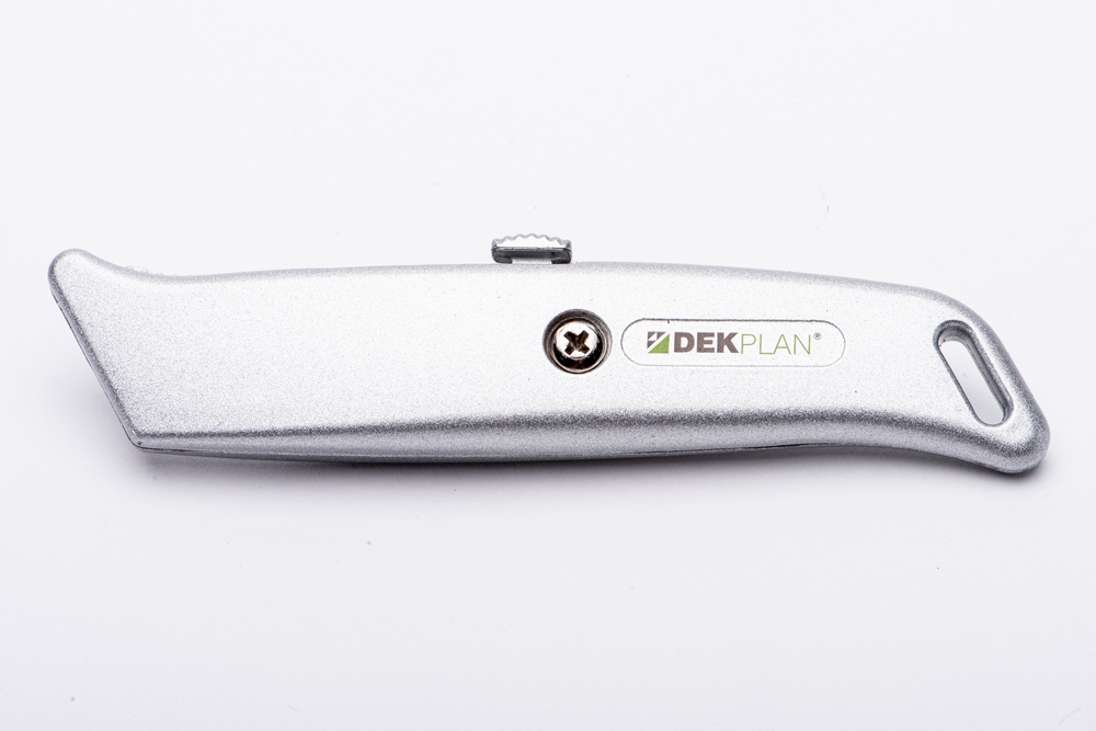 Nůž s vysouvací čepelí DEK HX-97