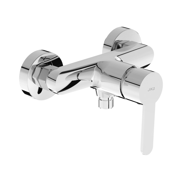 Baterie sprchová nástěnná Jika Lyra Smart H3311Z70044001 150 mm chrom