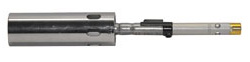 Hořák horkovzdušný Sievert 8708-01 38 mm