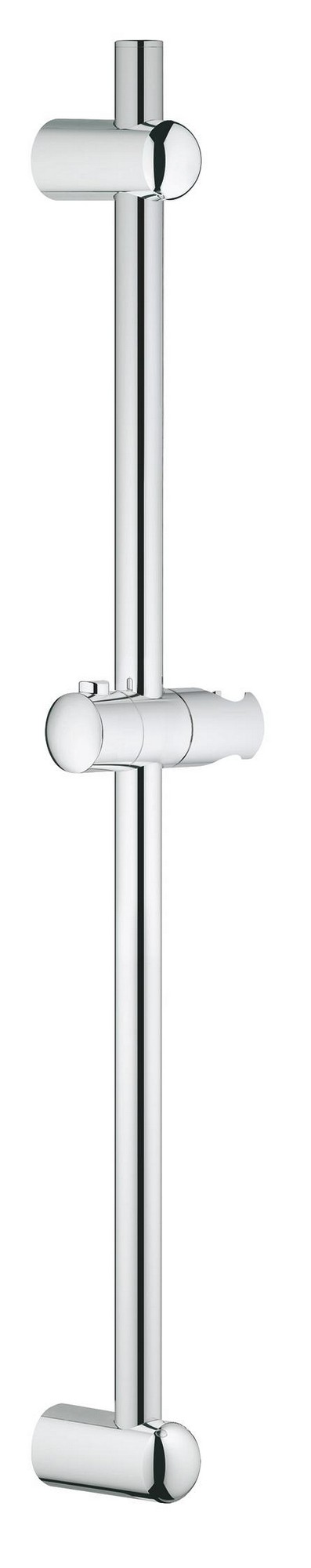Držák sprchy posuvný Grohe Euphoria 600 mm chrom 27499000