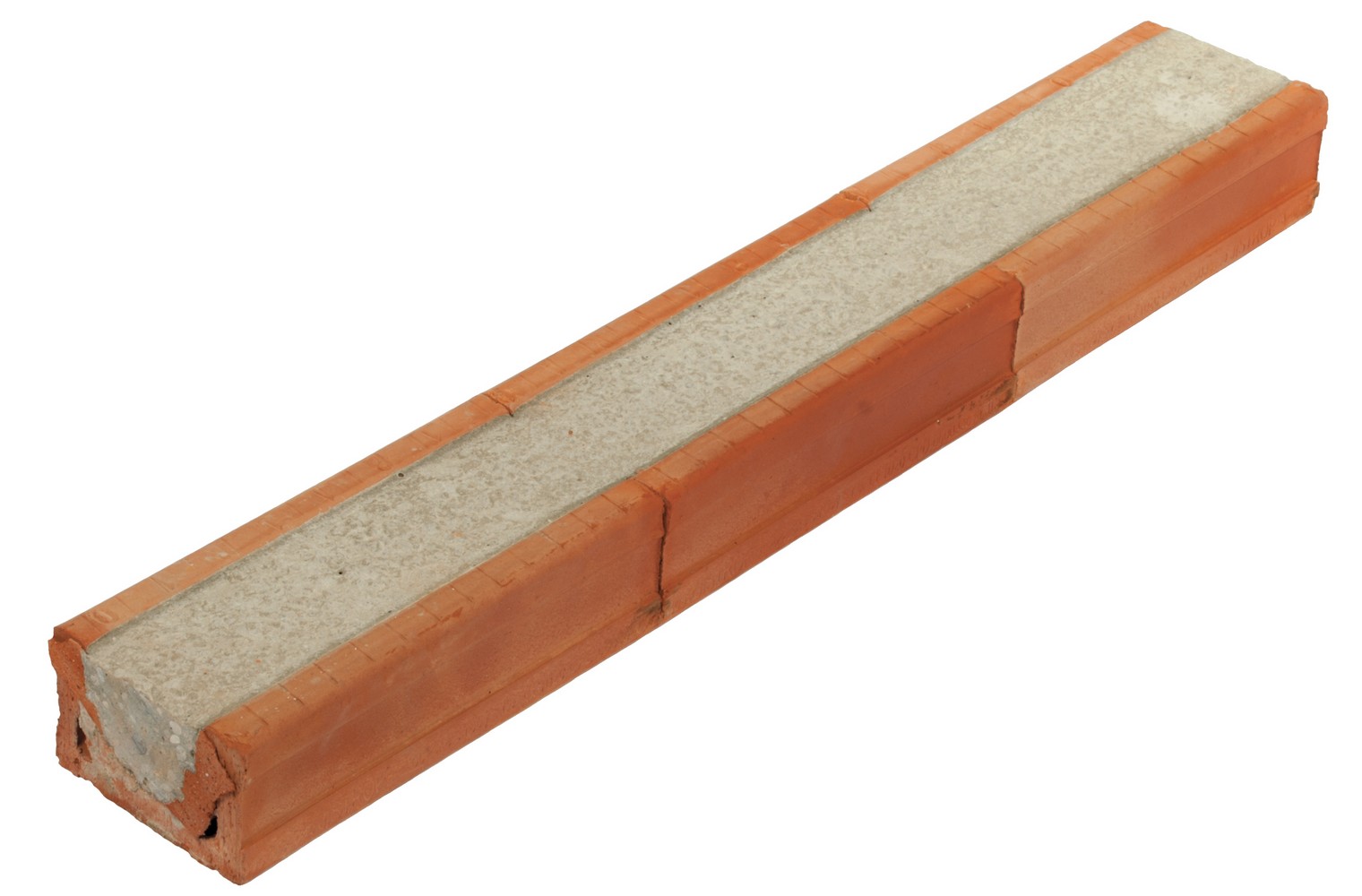 Překlad plochý Heluz 11,5/125