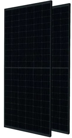 Panel fotovoltaický bifaciální JA Solar JAM60D41-500/LB 500 Wp