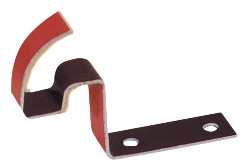 Příchytka hřebenáče Röben hnědá