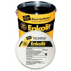 Tmel klempířský Enkolit 11 kg