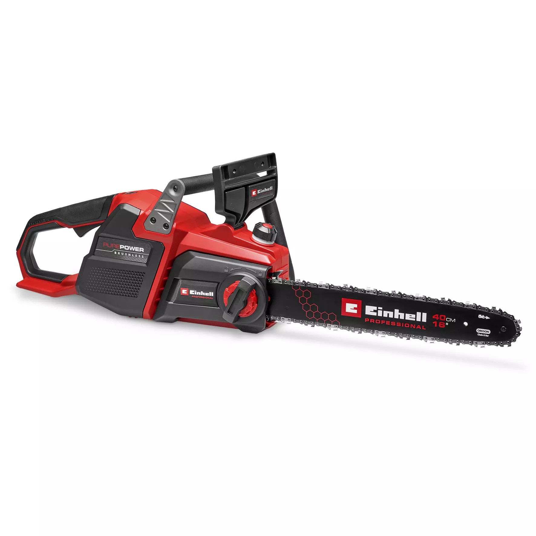 Pila řetězová AKU Einhell GP-LC 36/40 Li BL-Solo