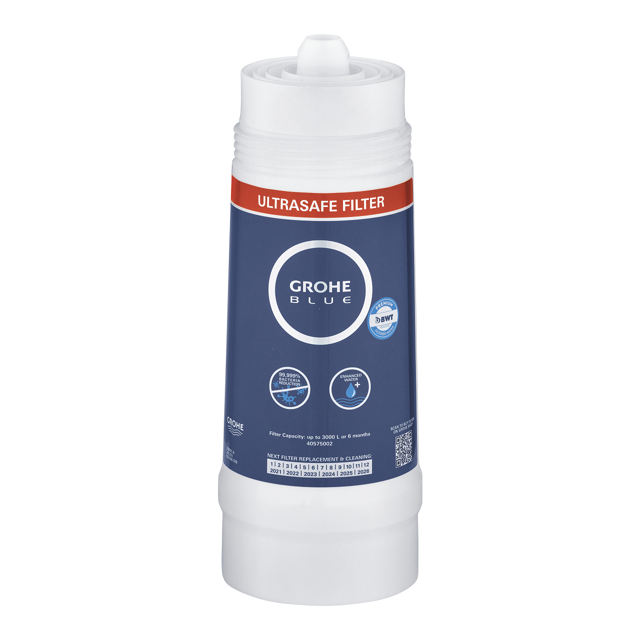 Filtr Grohe Blue Ultrasave