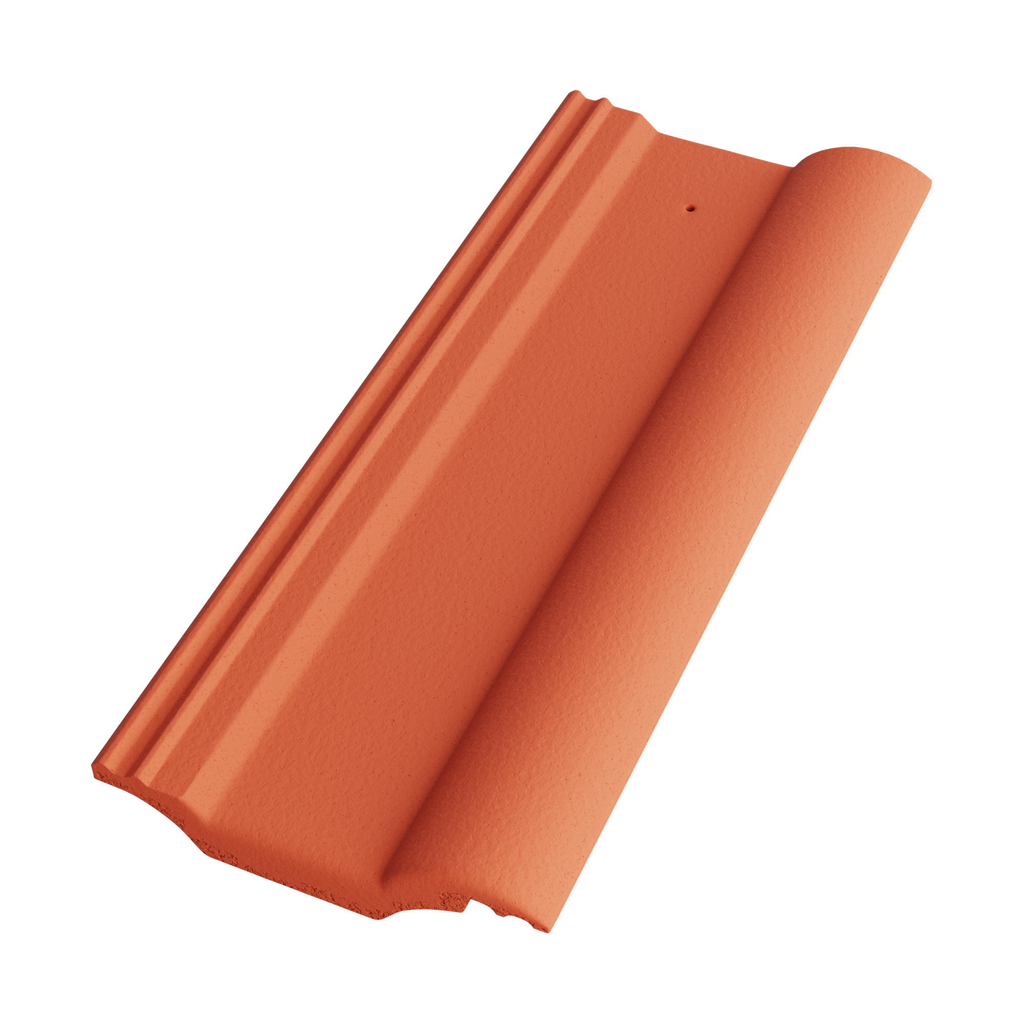 Taška poloviční Betonpres Optimal cihlově červená