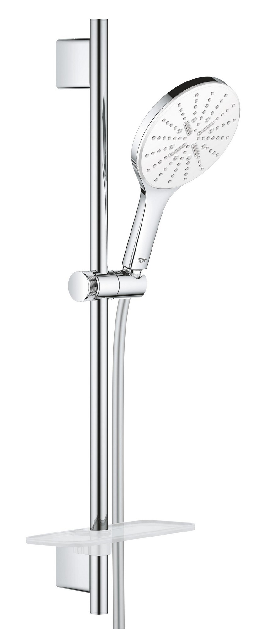 Set sprchový Grohe Vitalio SmartActive 150 3 proudy chrom 26598000