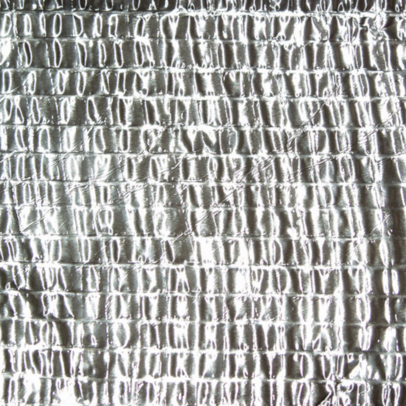 Fólie parotěsnicí DEKFOL N AL 170 SPECIÁL 75 m2/bal.