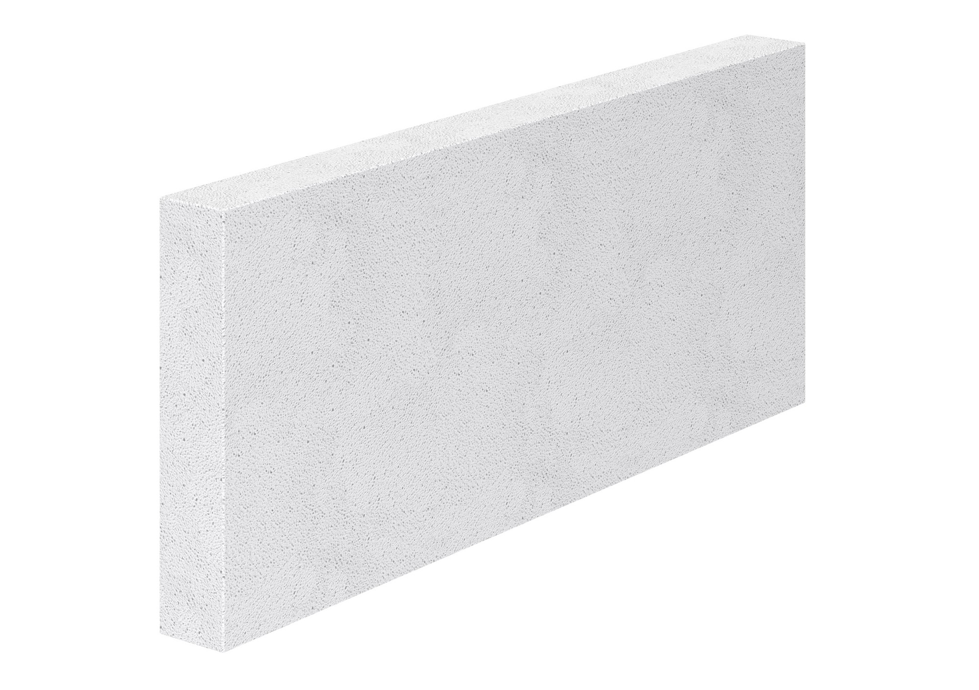 Příčkovka Ytong Obezdívka 50 P4-550 50×599×249 mm