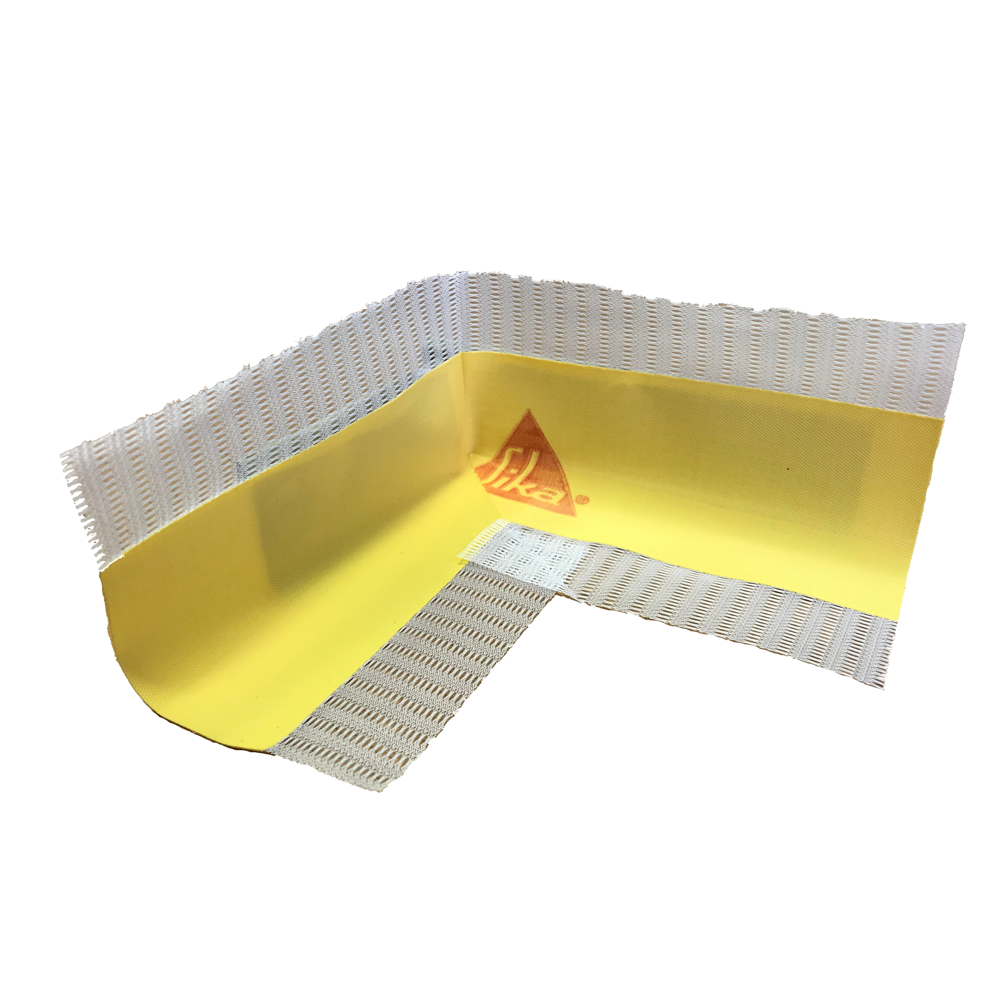 Roh těsnicí vnitřní Sika SealTape S vnitřní roh