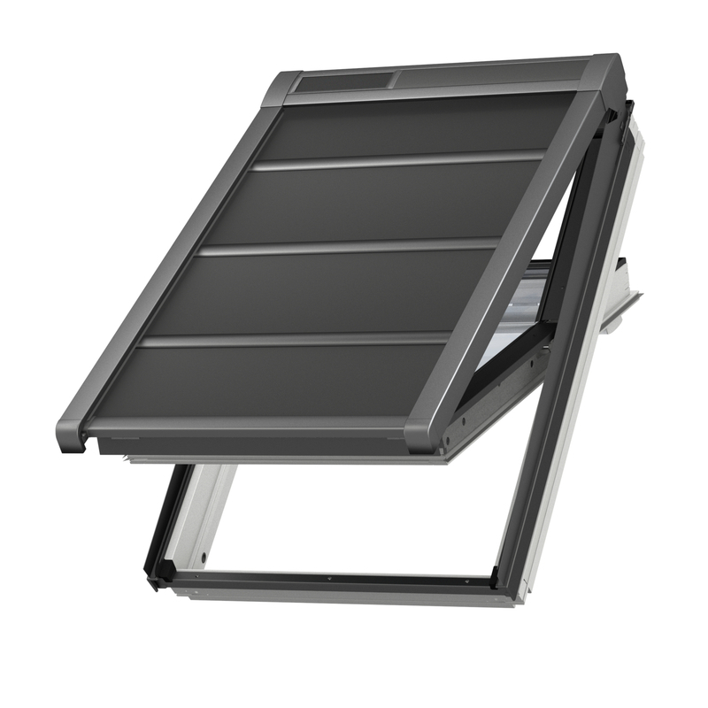 Roleta vnější Velux SSS pro okna PK08