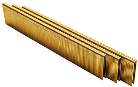 Spony KMR C GALV 5,85×32×1,27 mm 5 000 ks