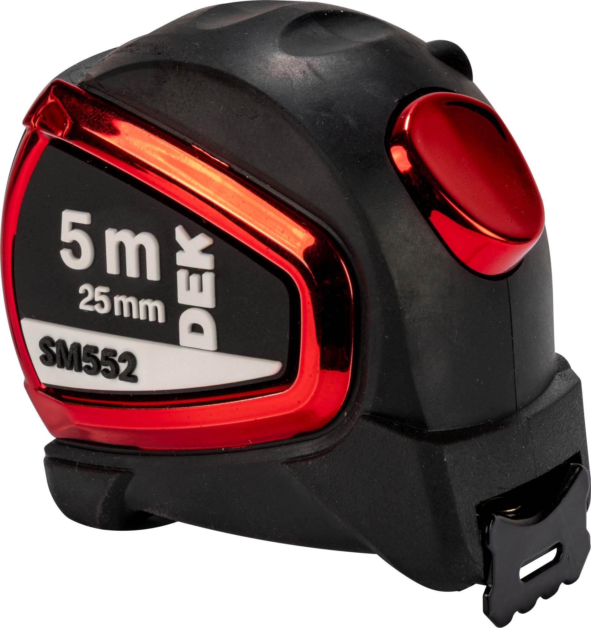 Metr svinovací DEK Autolock SM552 5 m / 25 mm