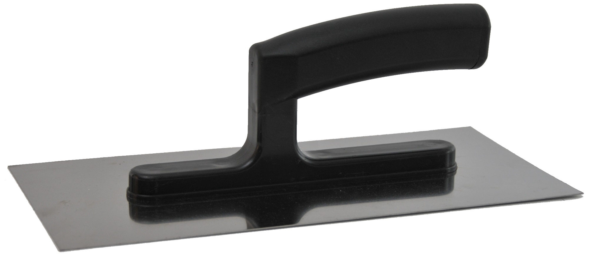 Hladítko nerezové hladké DEK HN10 PR 130×270 mm