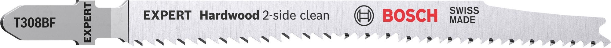 Plátek pilový Bosch EXPERT T 308 BF Hardwood Clean 3 ks