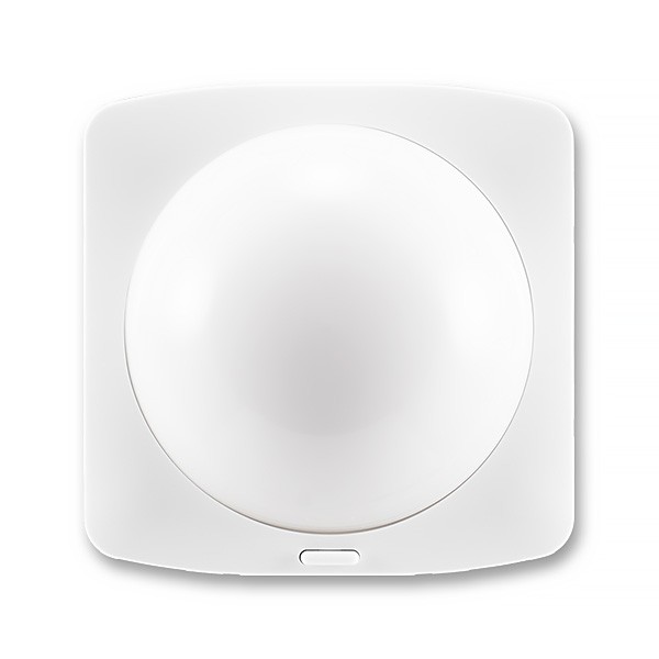 Snímač spínače automatického ABB Tango 120 ° bílá