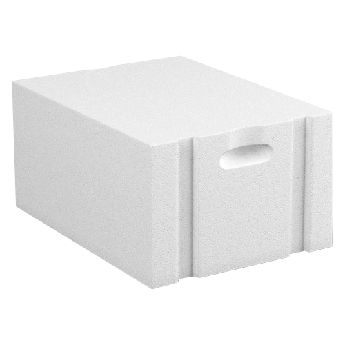 Tvárnice Porfix Premium P2-400 PDK 375×500×250 mm