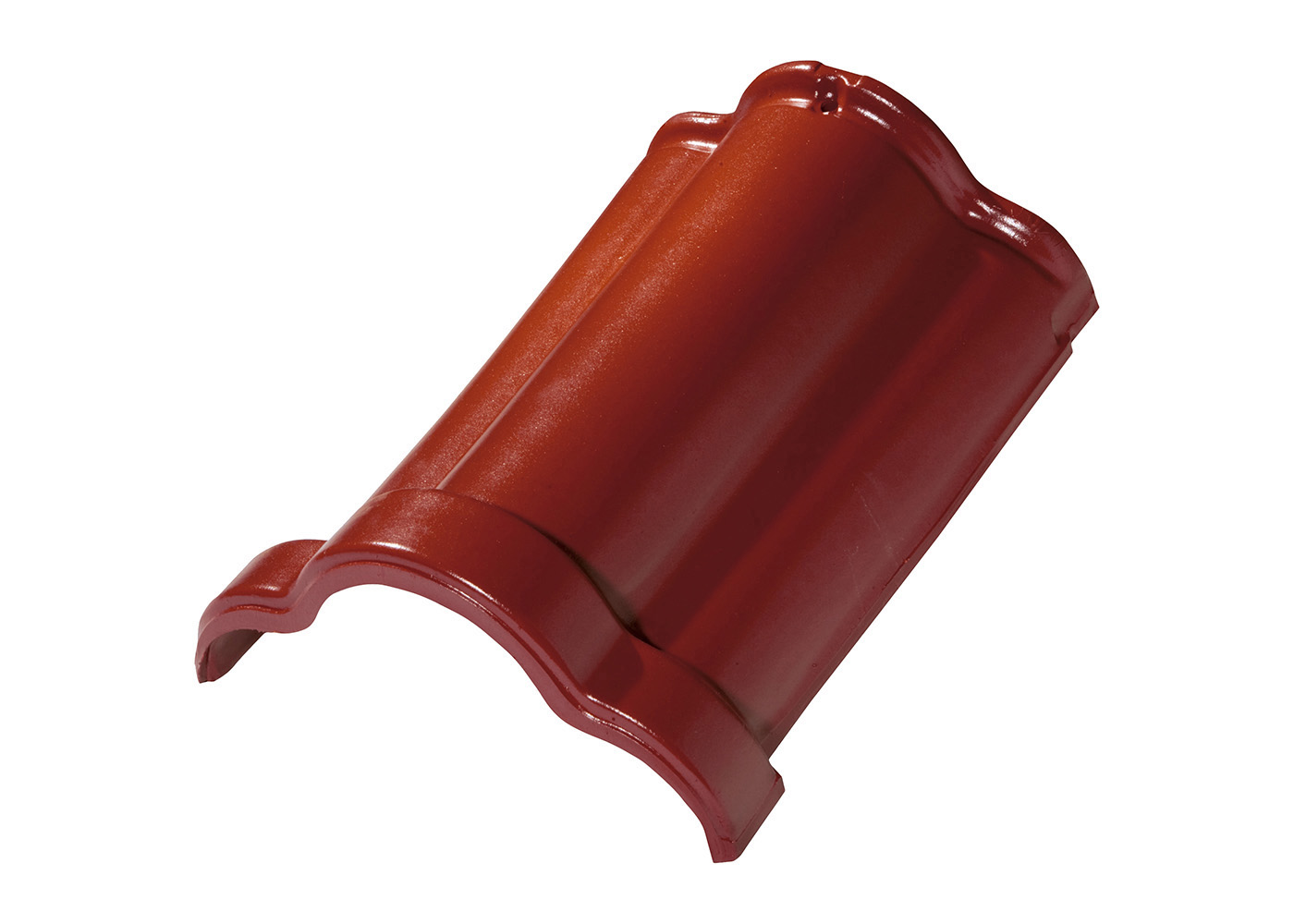 Hřebenáč drážkový Röben měděná engoba