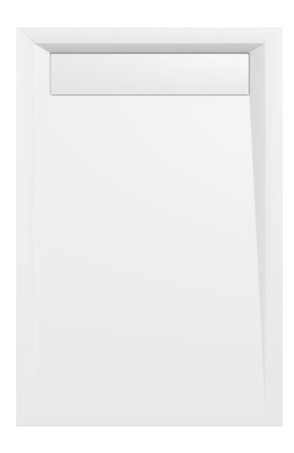 Vanička sprchová Polysan Varesa 1 200×800×40 mm