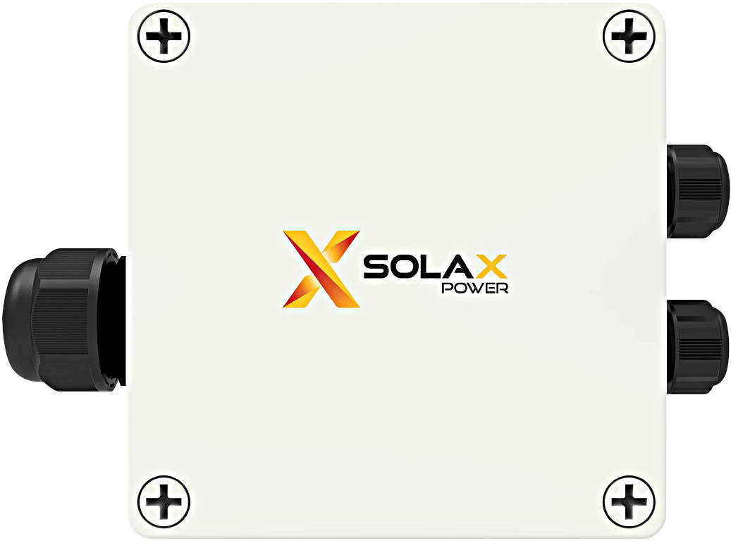 Adapter box Solax G2