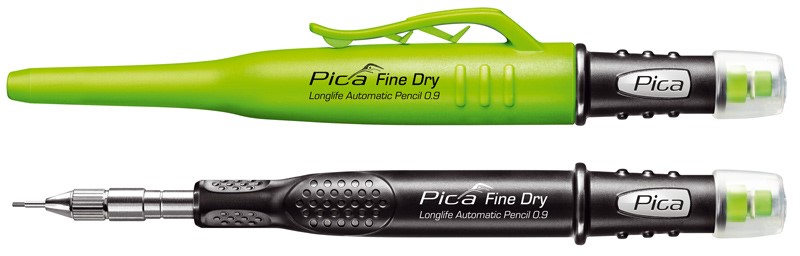 Pentilka Pica Fine Dry 0,9 mm