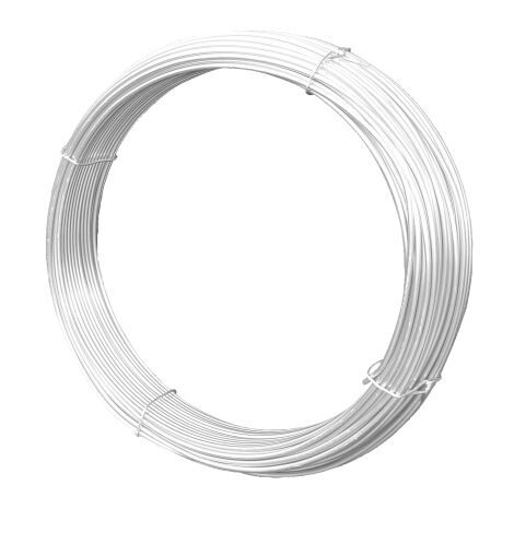 Drát zemnicí FeZn/PVC 10 mm 36,25 m 25 kg